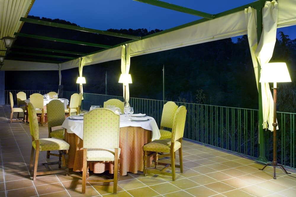Balcone