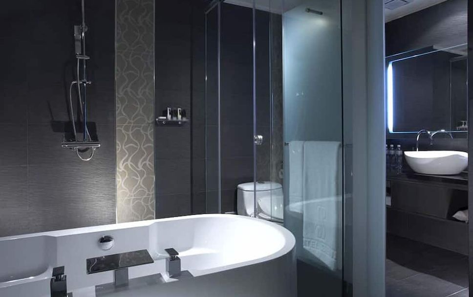 Bagno Foto