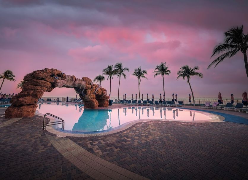 Piscina Foto