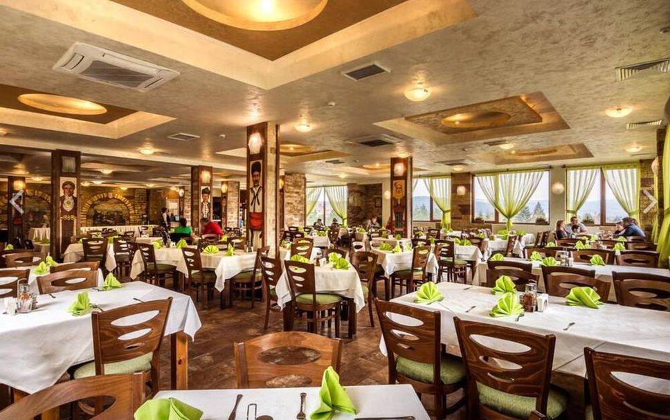 Ristorante Foto