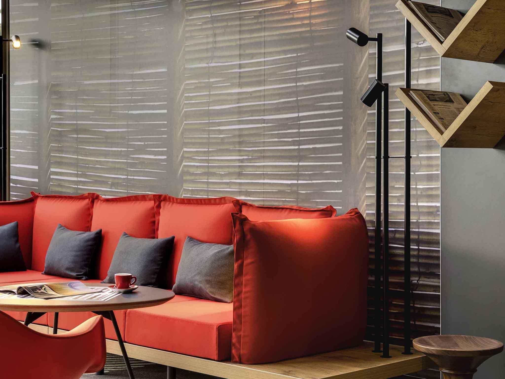 Area lounge