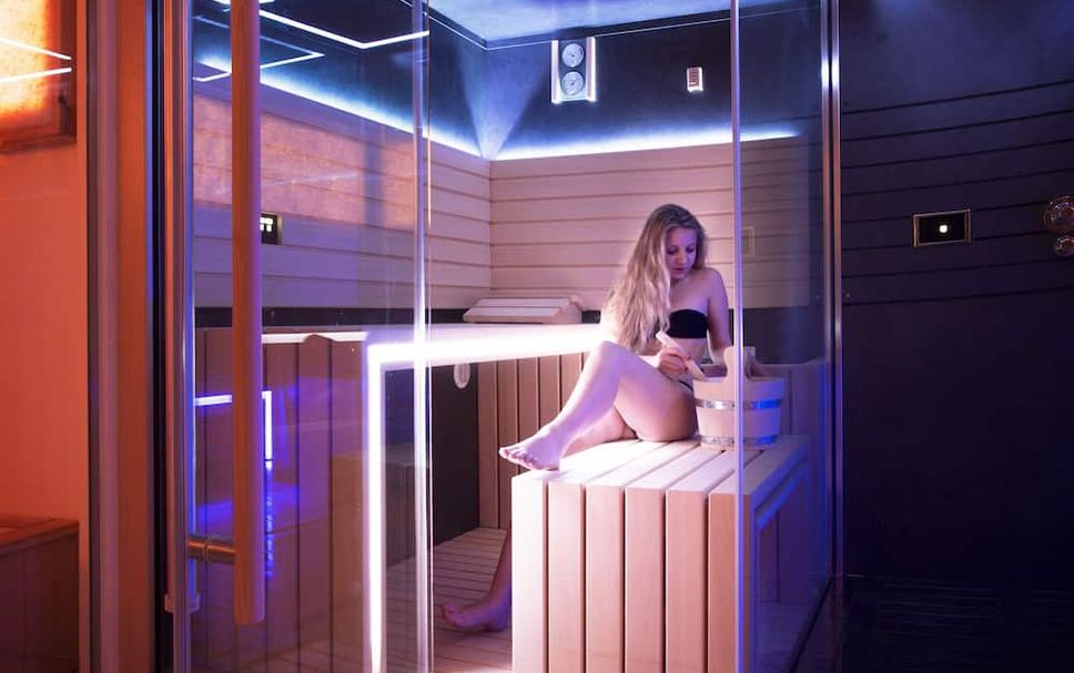 Spa Foto