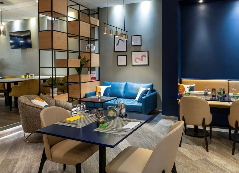 Ristorante Foto
