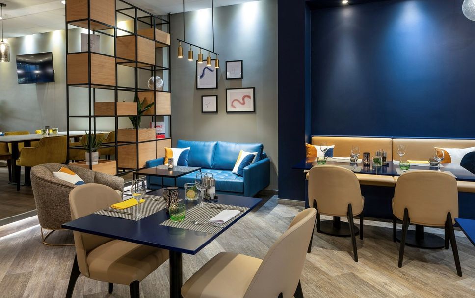 Ristorante Foto