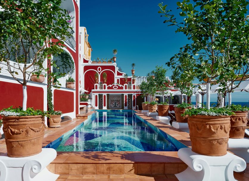 Piscina Foto