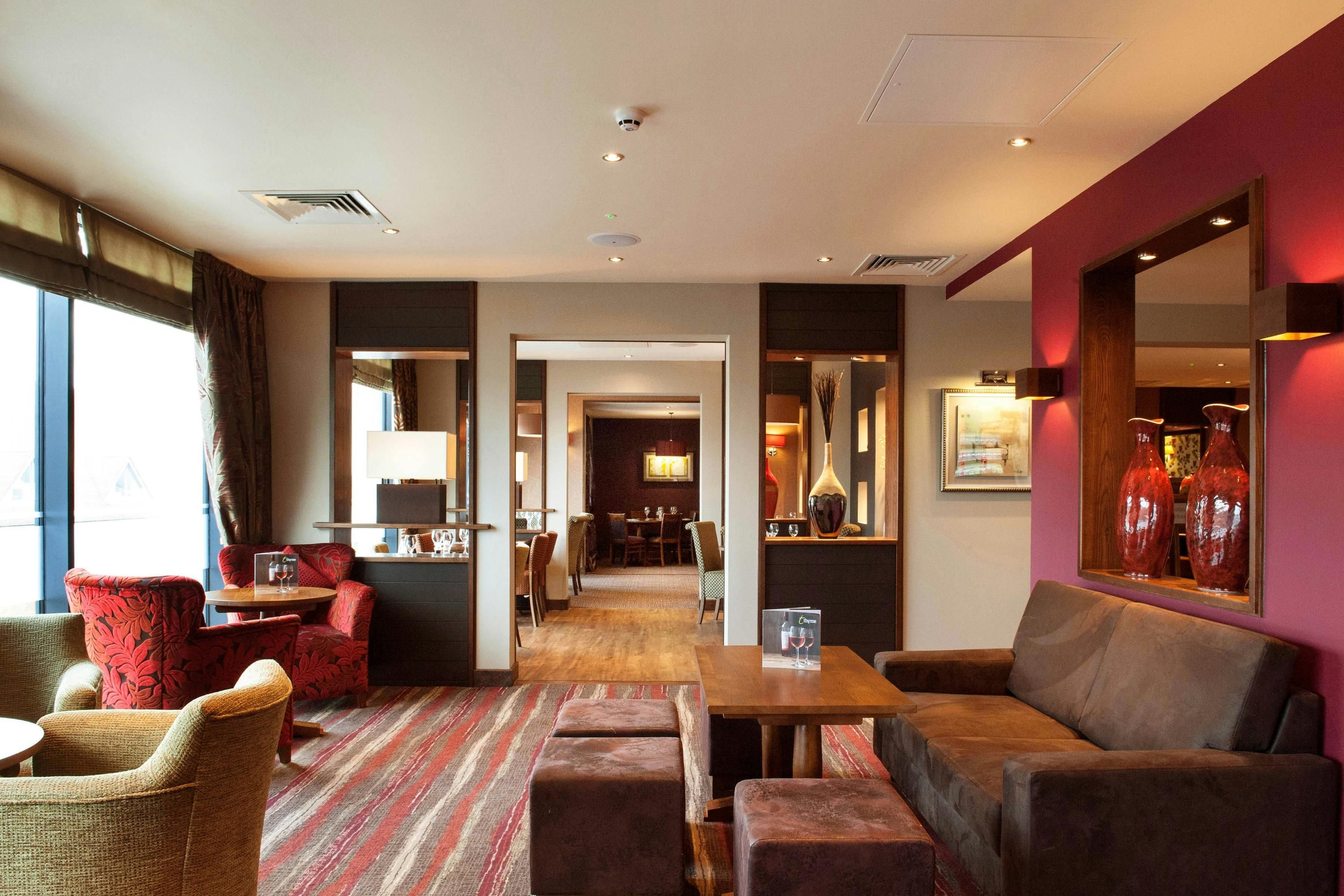 Area lounge