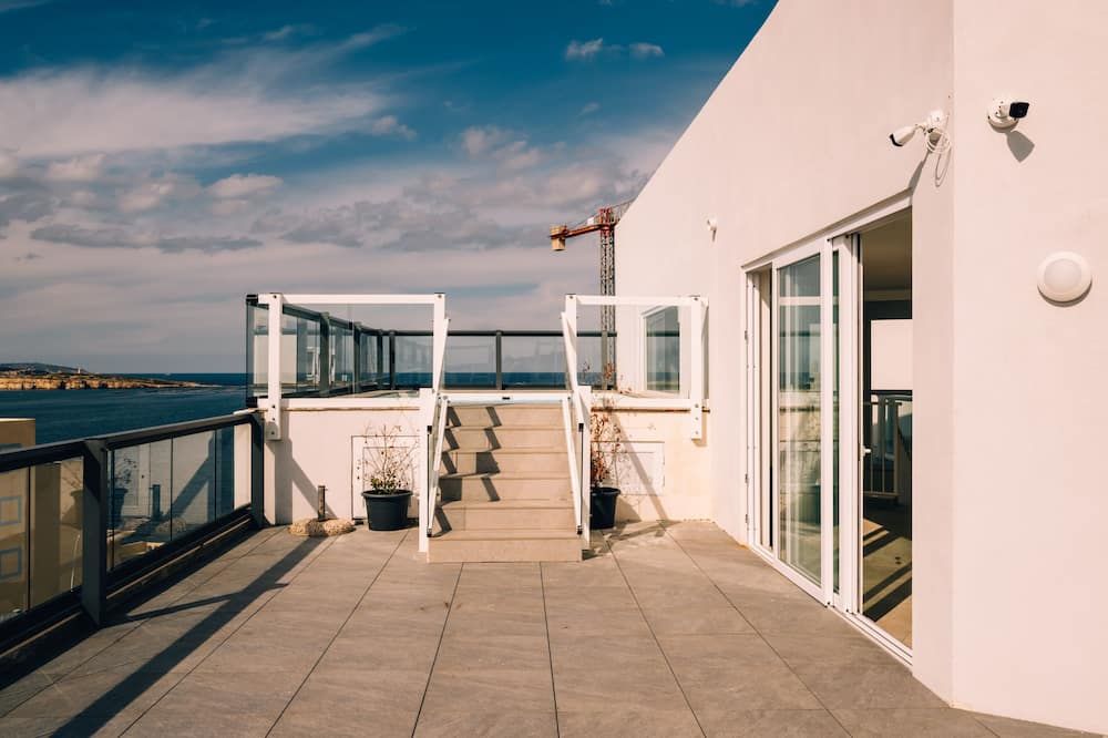 Balcone