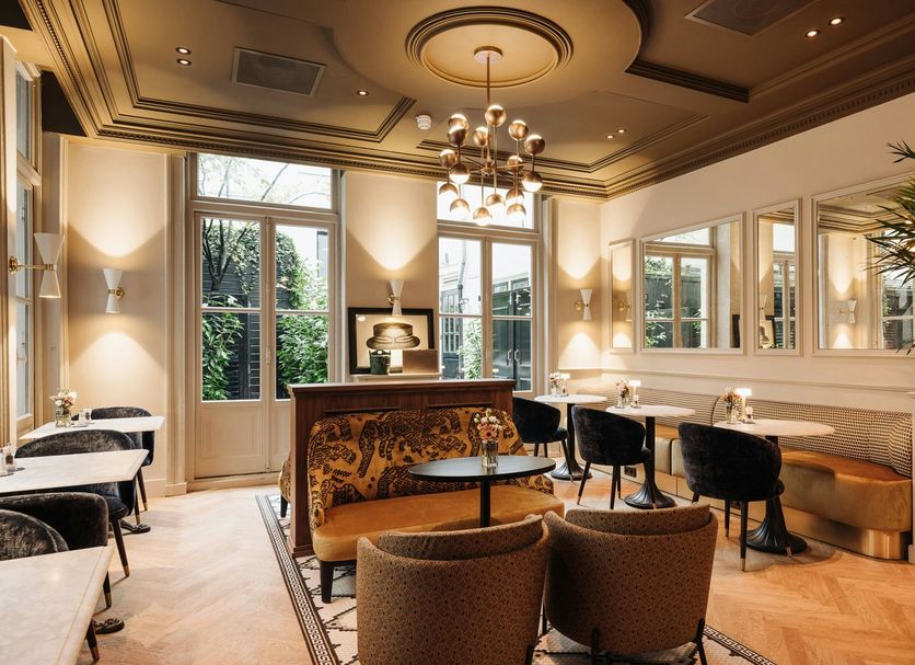 Ristorante Foto