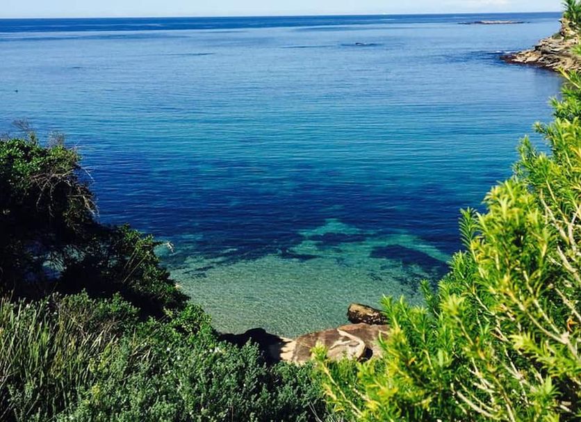 Spiaggia Foto