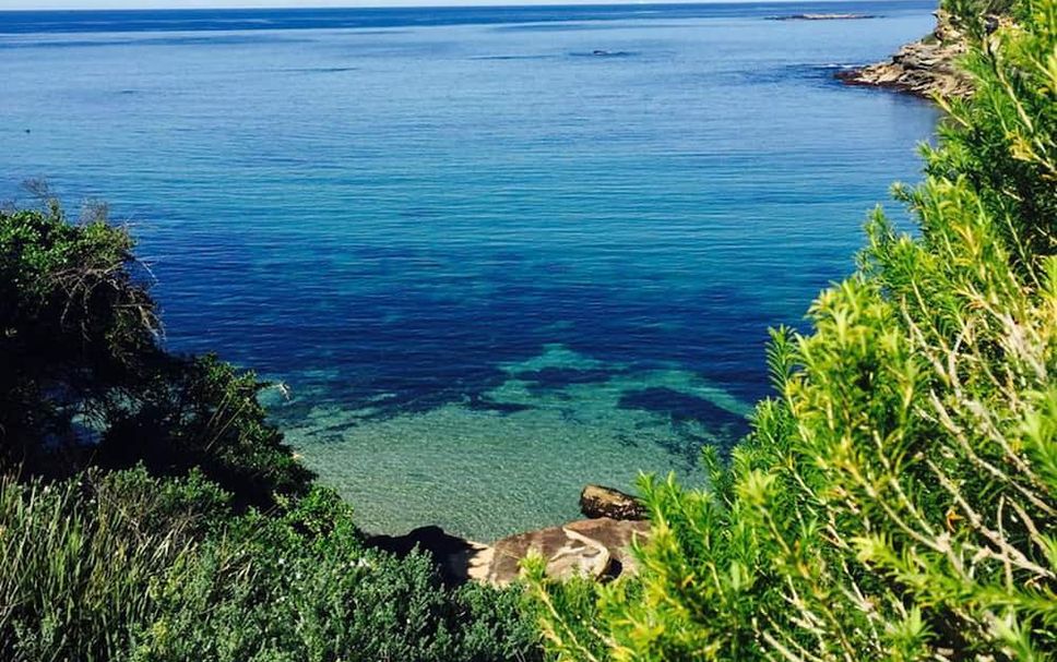 Spiaggia Foto