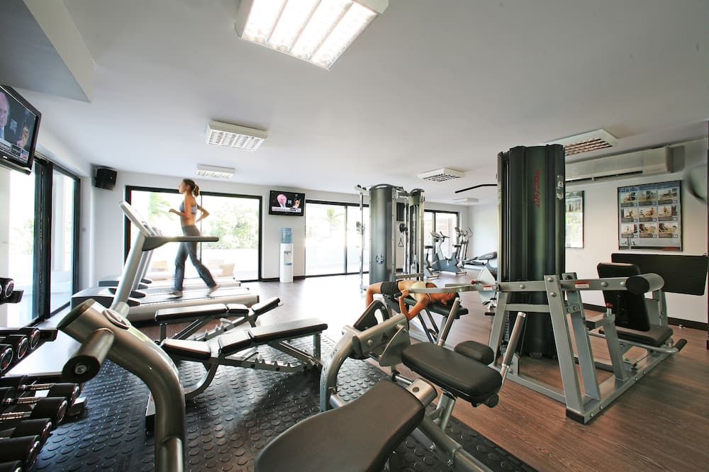 Palestra
