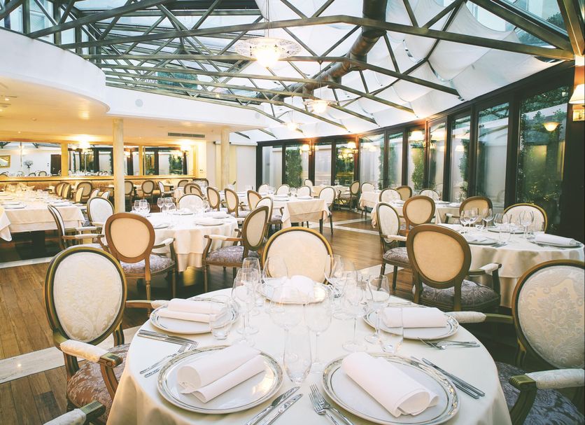Sala ricevimenti Foto