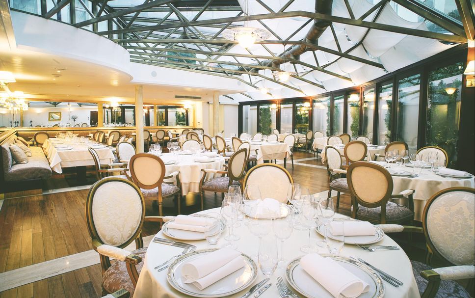 Sala ricevimenti Foto