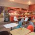 Sala pranzo