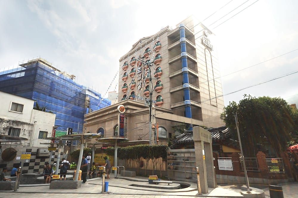 Edificio