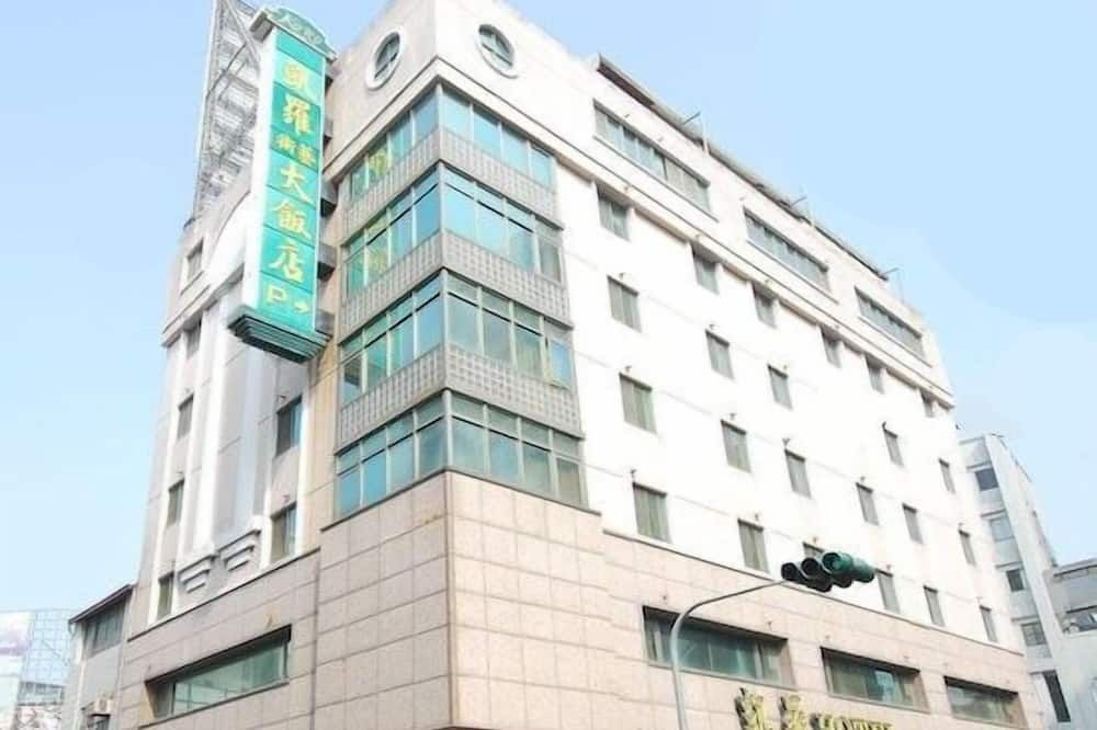 Edificio
