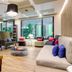 Area lounge