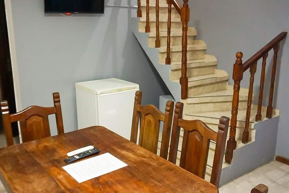 Sala pranzo