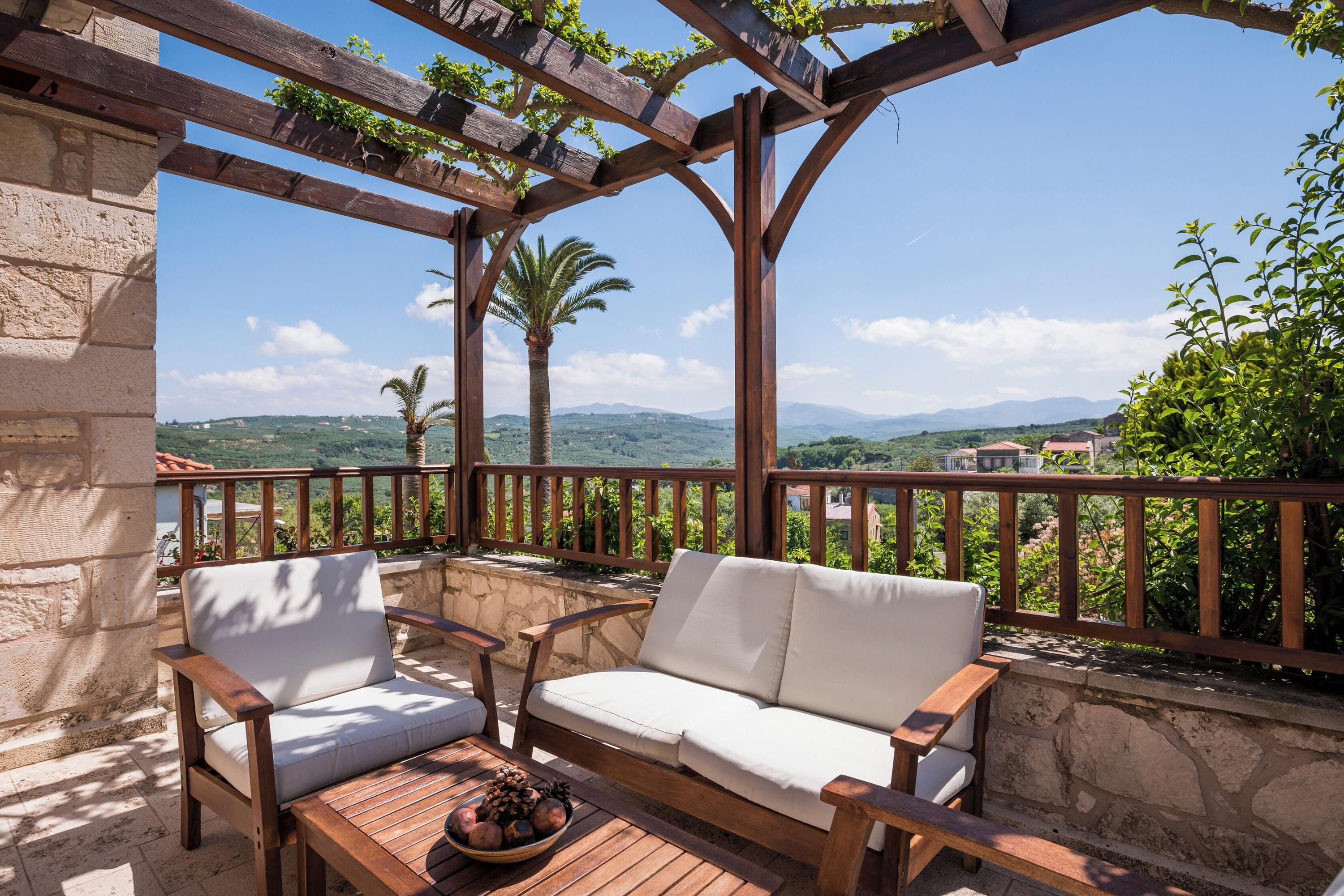 Balcone Foto