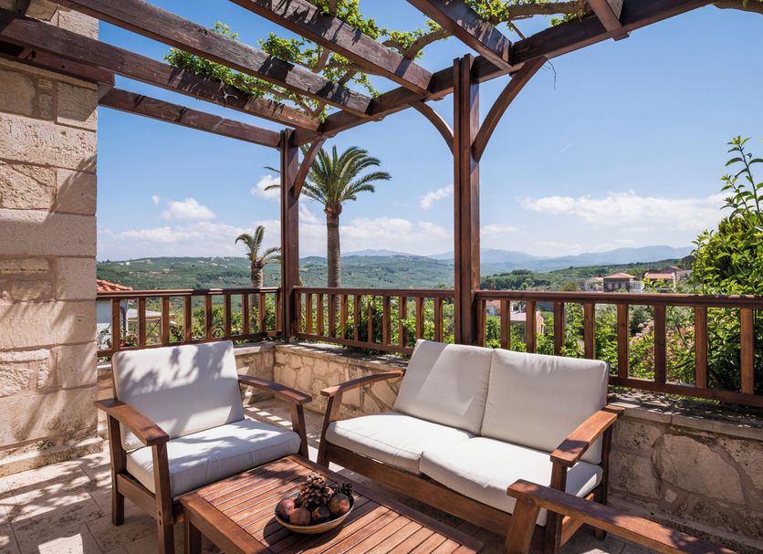 Balcone Foto