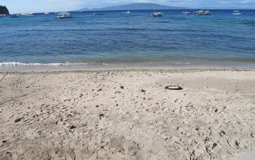 Spiaggia Foto