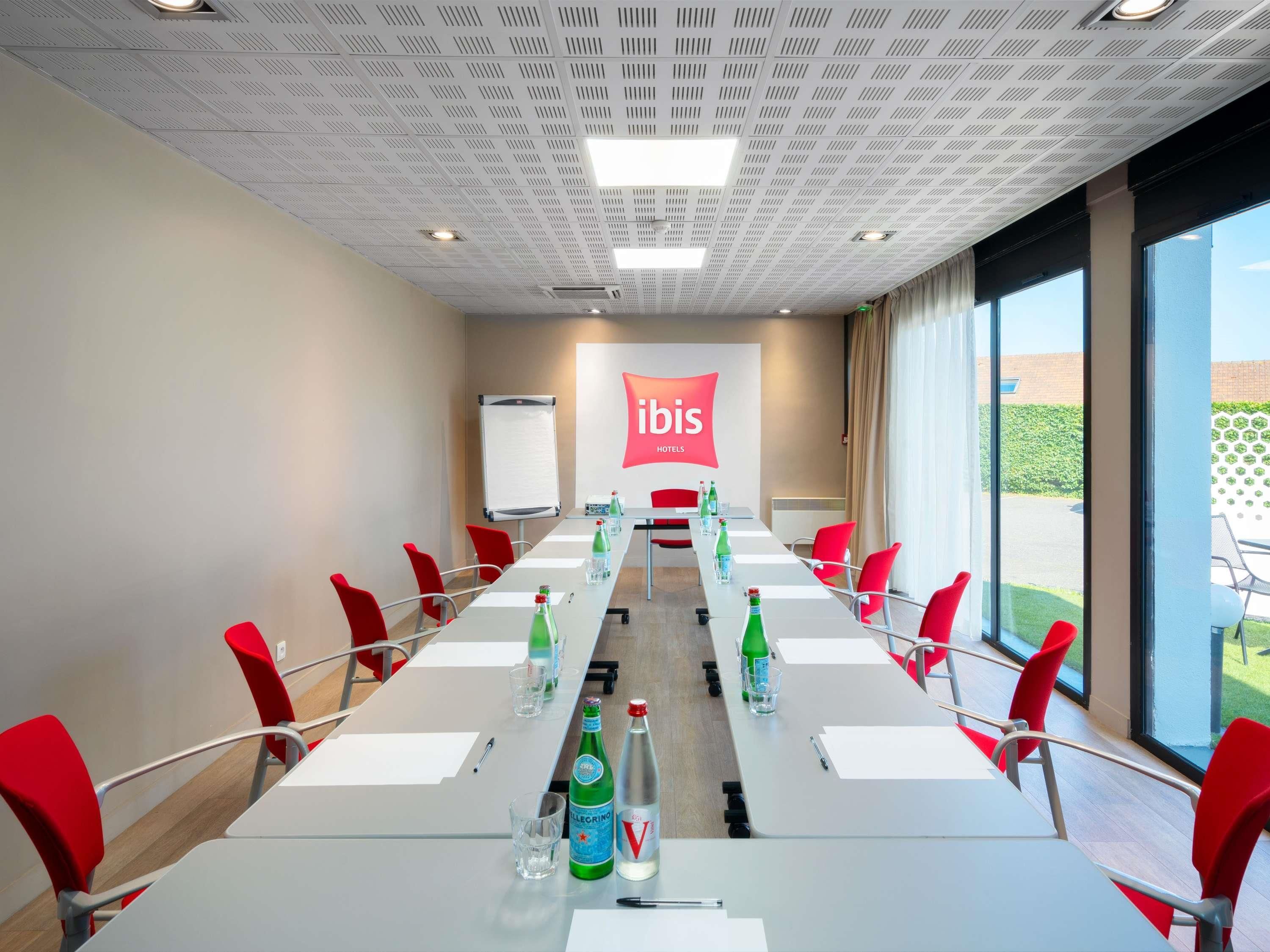 Sala conferenze