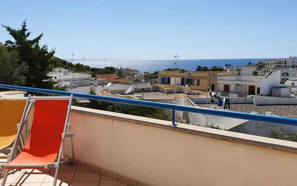 Balcone Foto