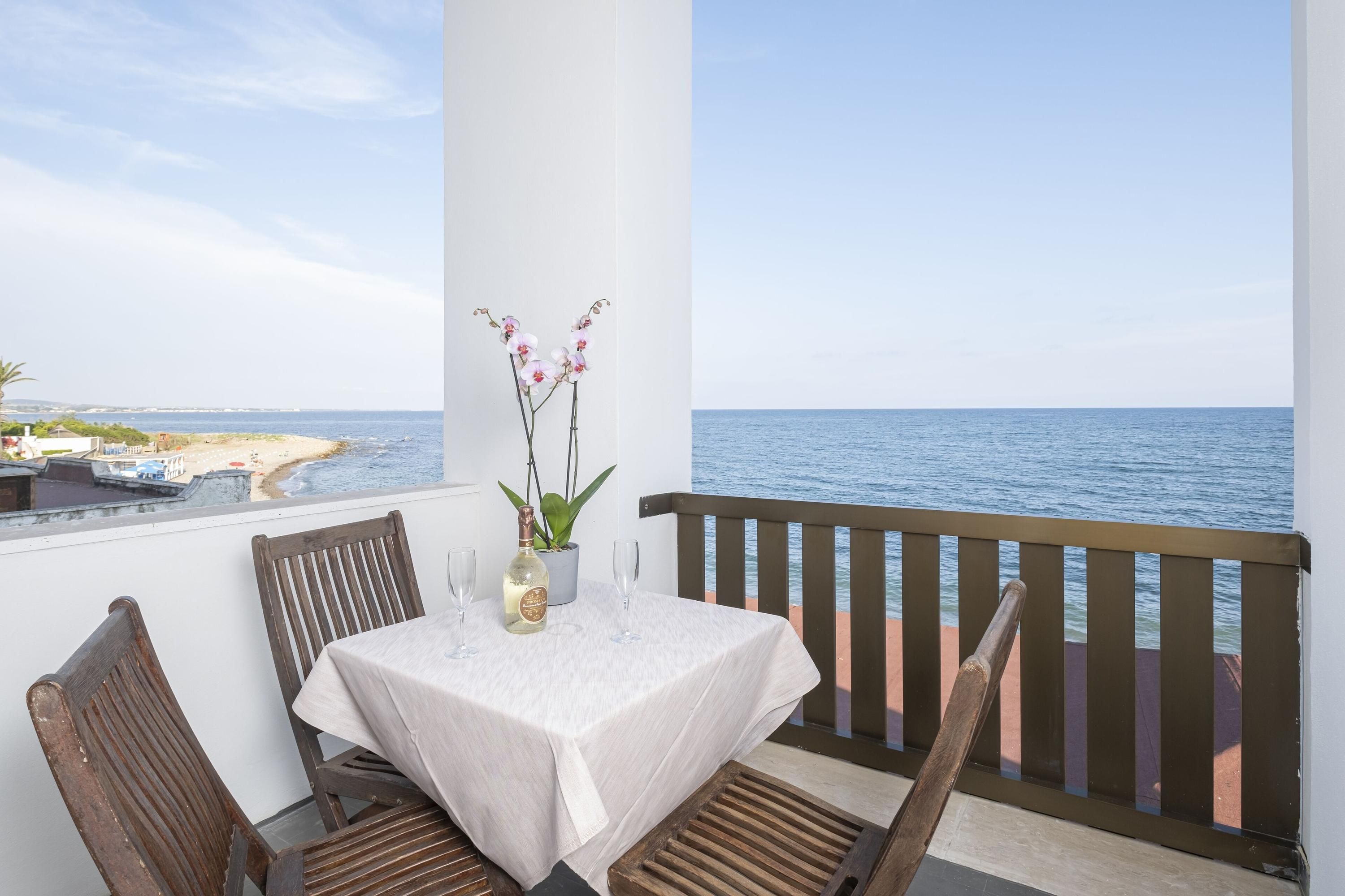 Balcone Foto