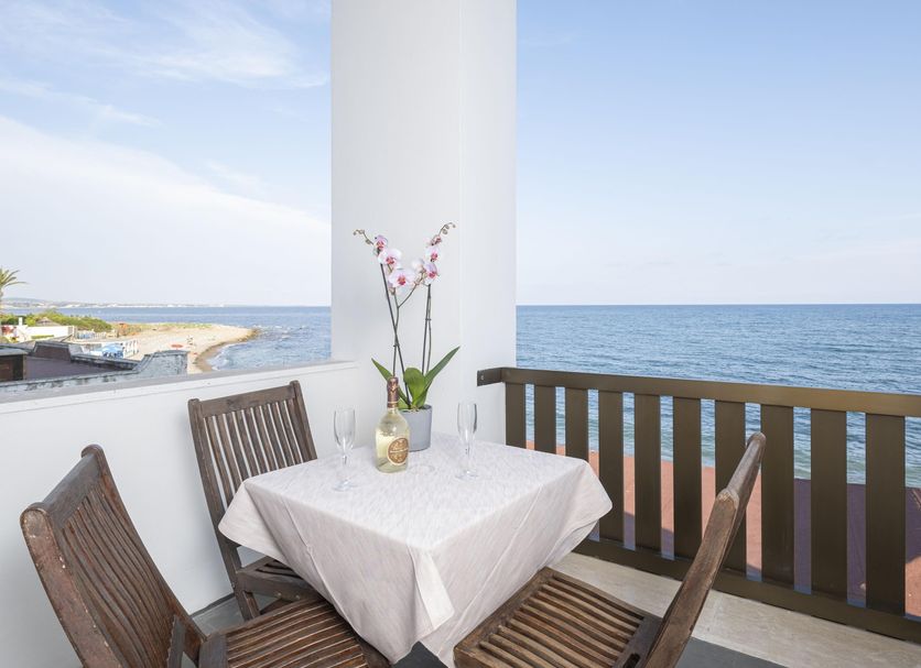 Balcone Foto