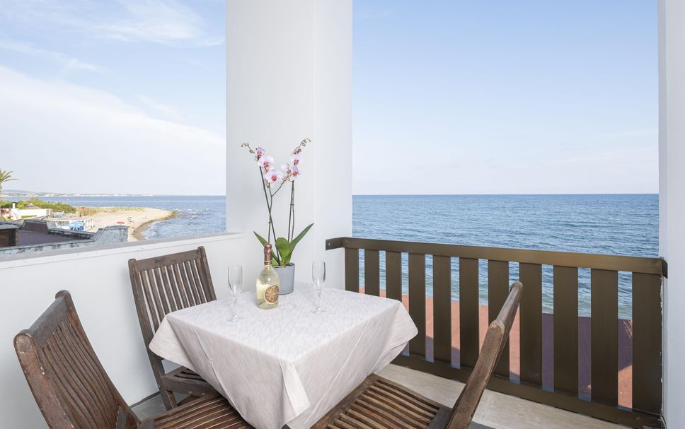 Balcone Foto