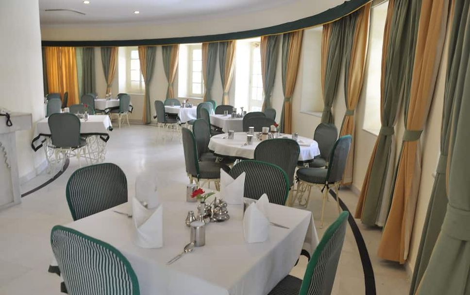 Ristorante Foto
