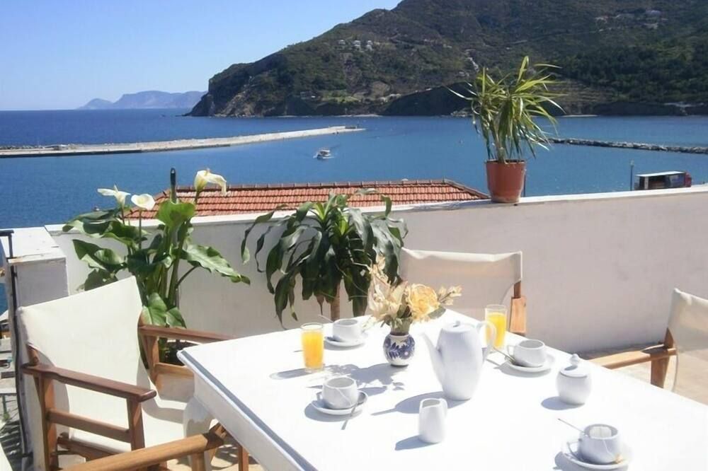 Balcone