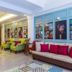 Area lounge