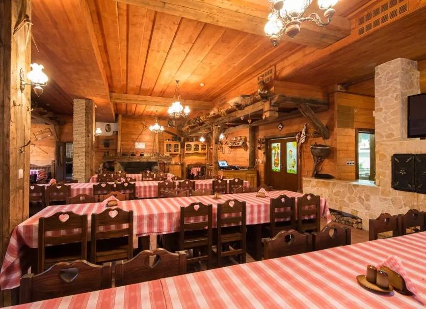 Ristorante Foto
