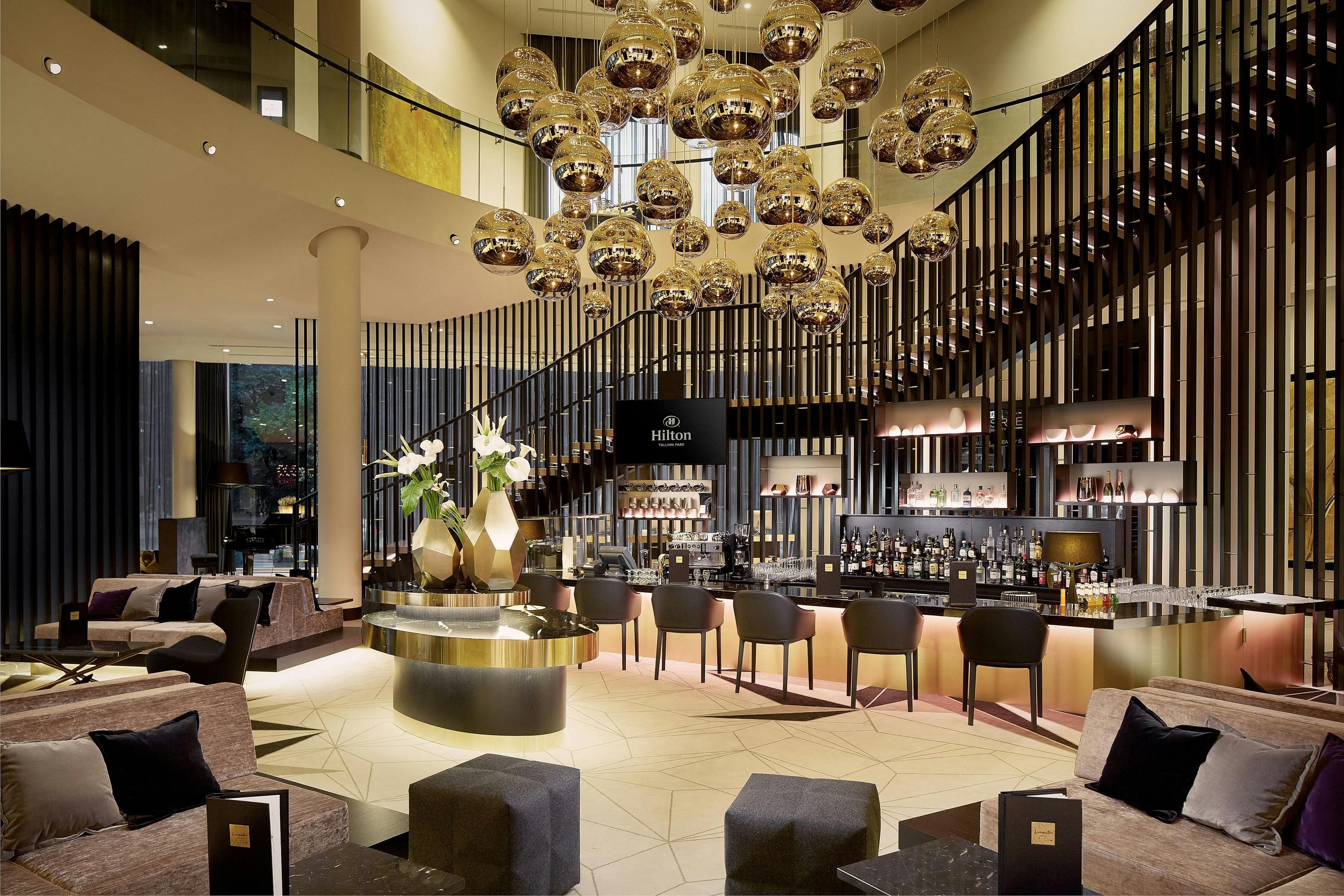 Area lounge