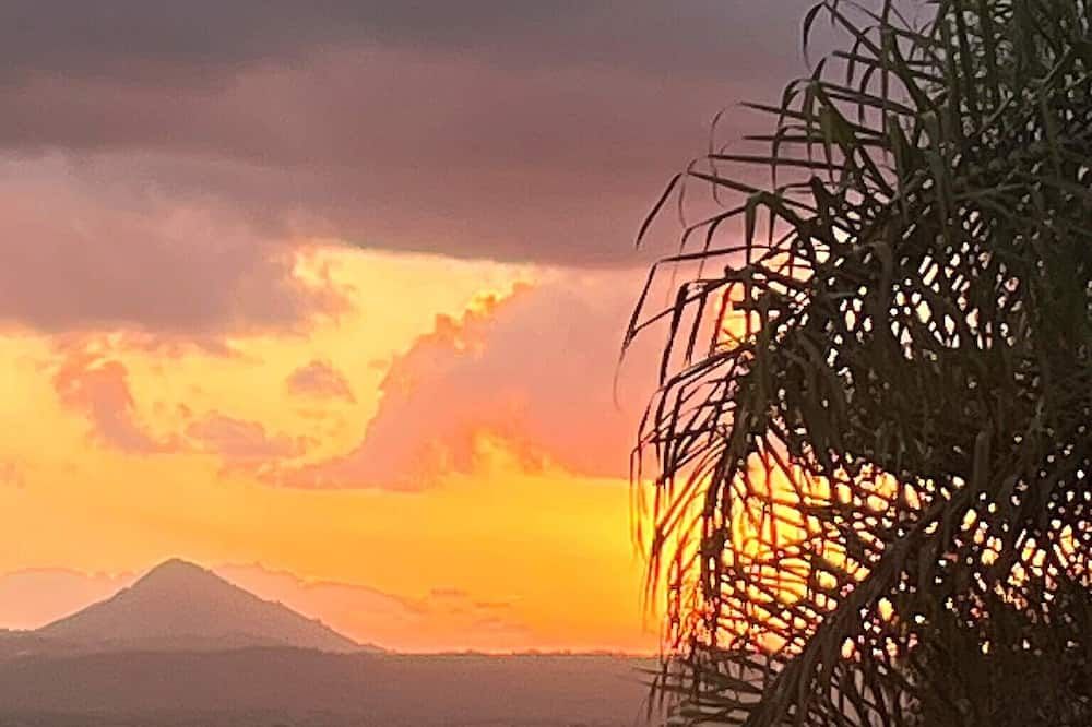 Vista esterna