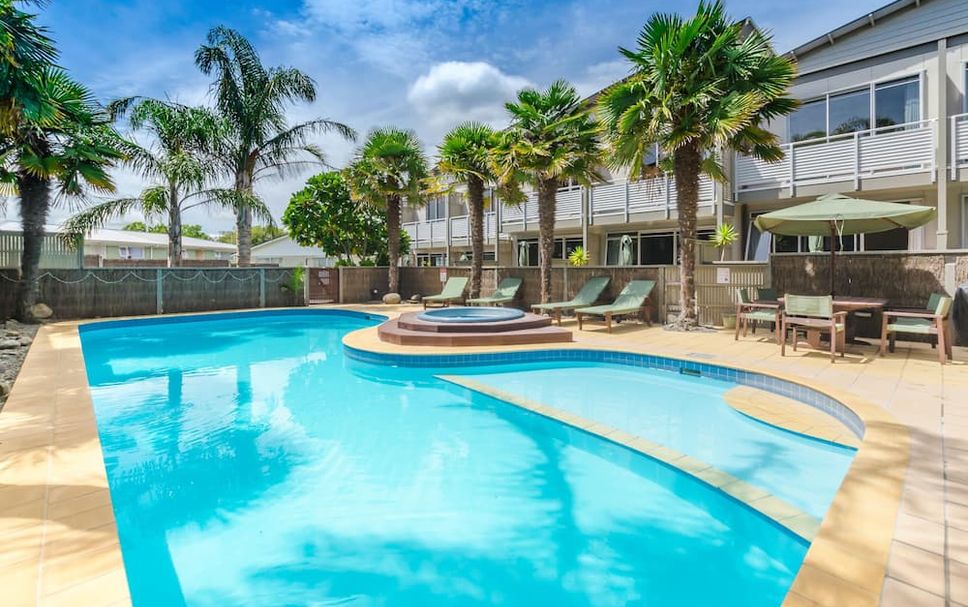 Piscina Foto