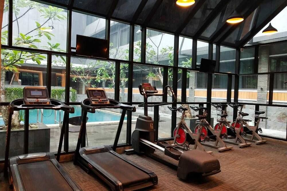 Palestra