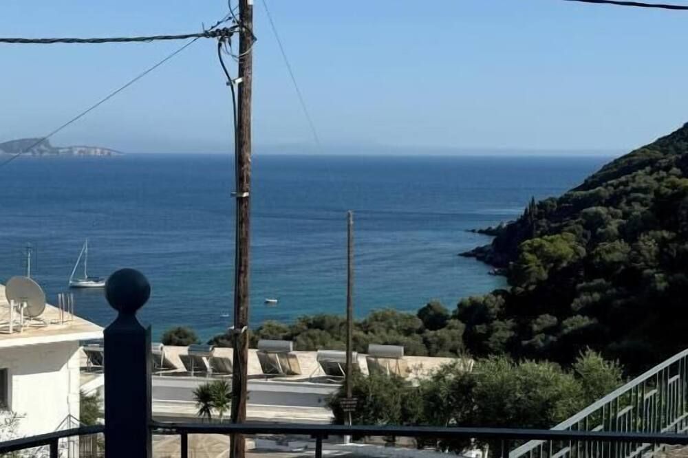 Vista esterna