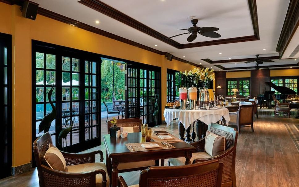 Ristorante Foto