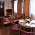 Sala pranzo