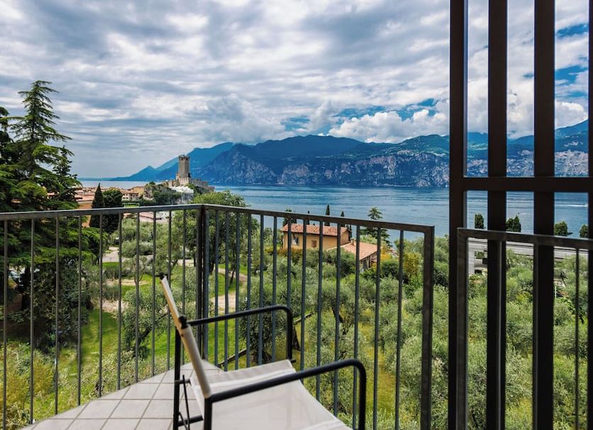 Balcone Foto