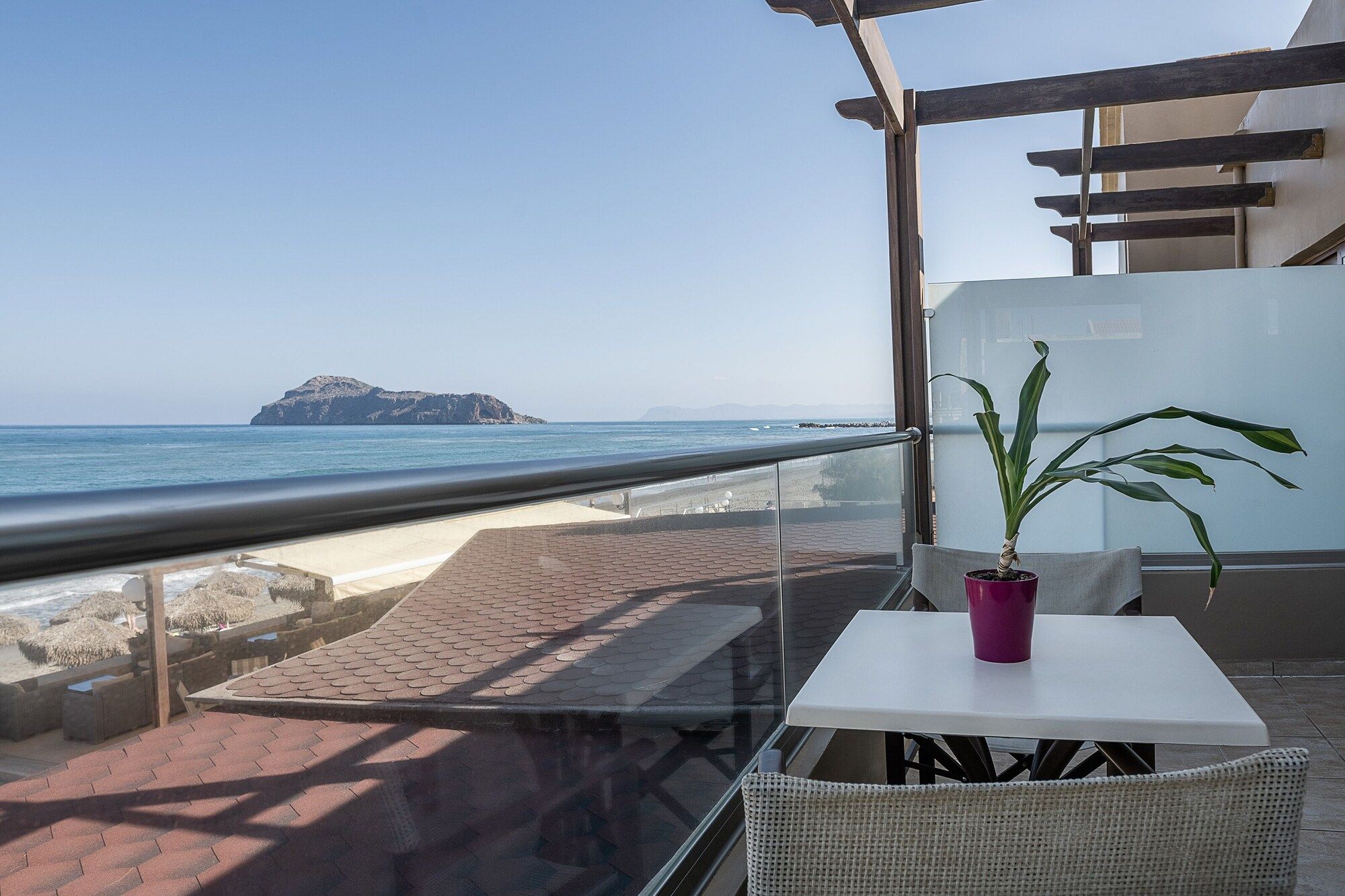 Balcone