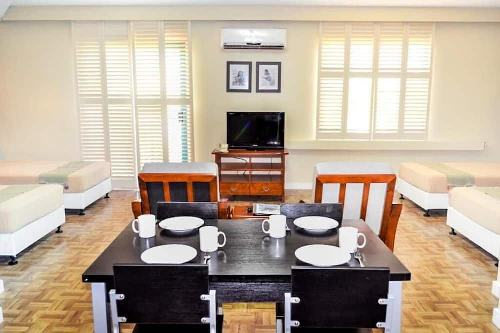 Sala pranzo Foto