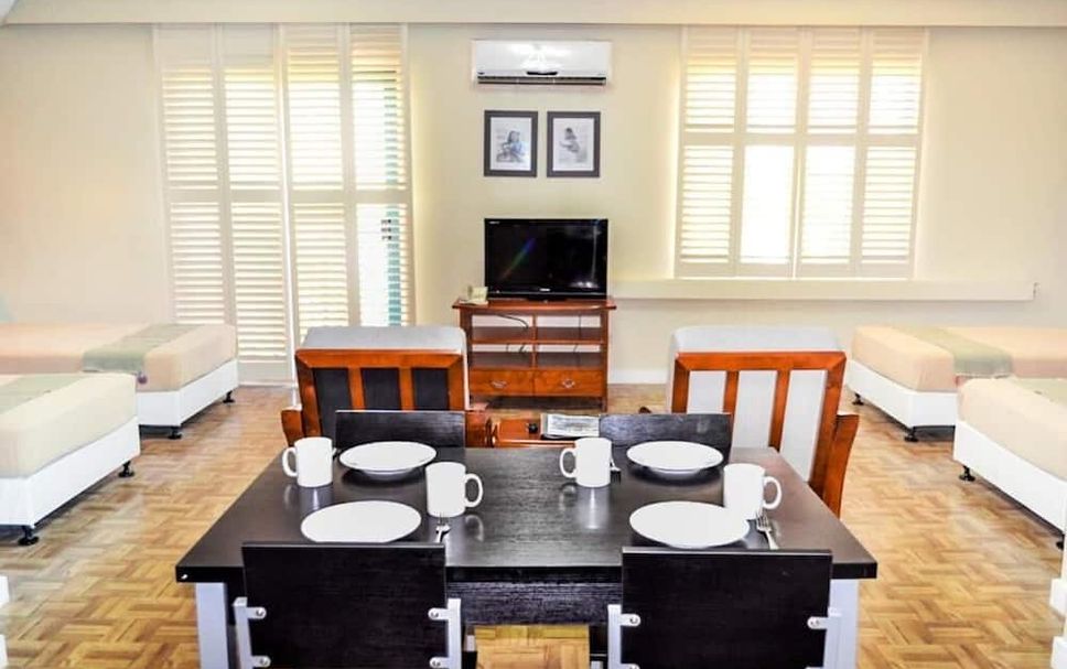 Sala pranzo Foto