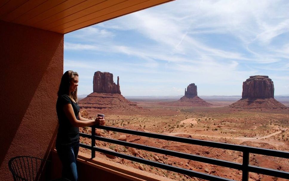 Balcone Foto