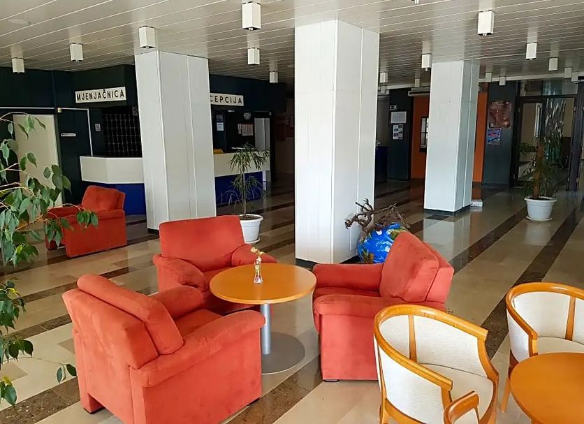 Ingresso Foto