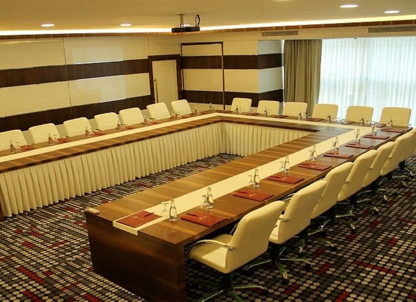 Sala conferenze Foto