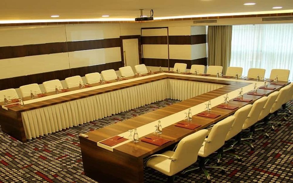 Sala conferenze Foto