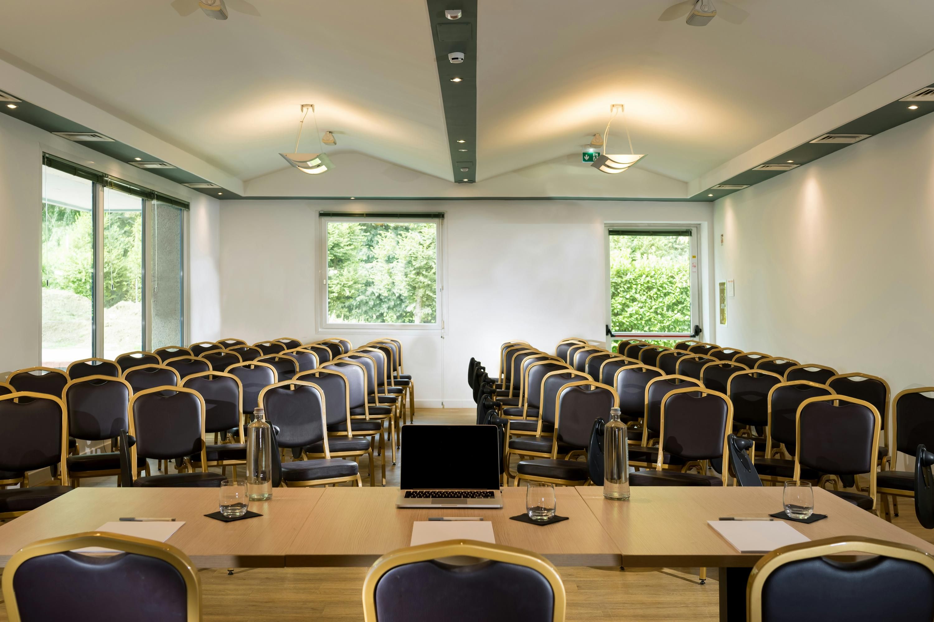 Sala conferenze